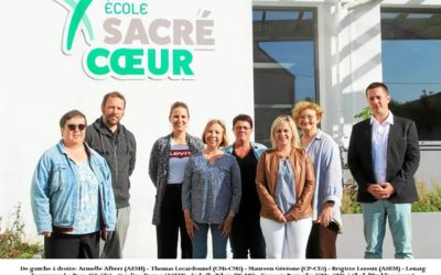 C’est la Rentrée !