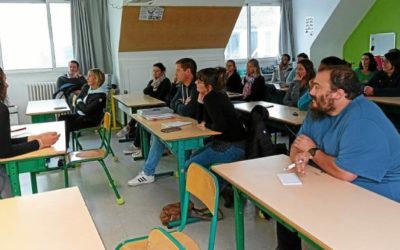 Un bilan positif pour l’Apel lors de l’Assemblée Générale