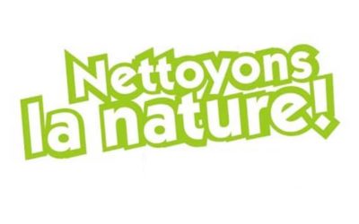 Nettoyons la nature